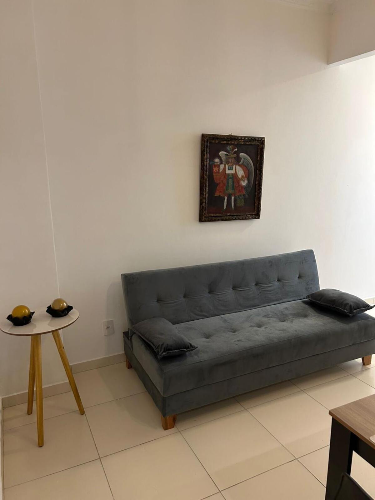 Aconchegante! Appartamento
